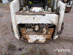 Bobcat 443