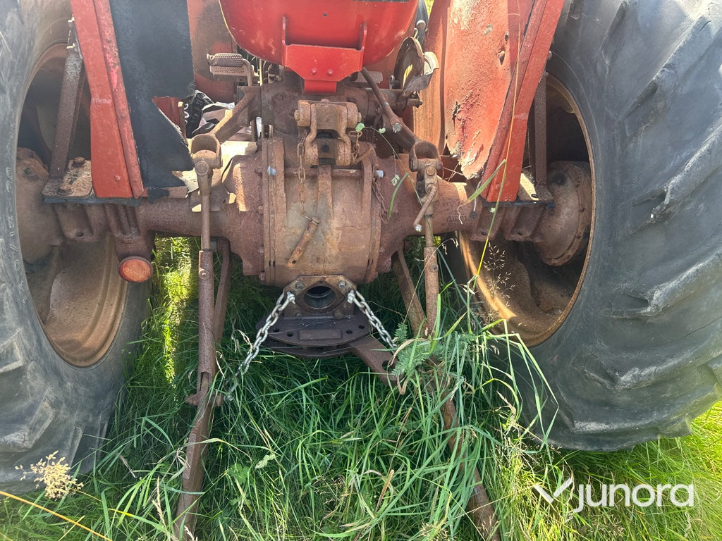 Traktorer - Massey Fergusson, 65