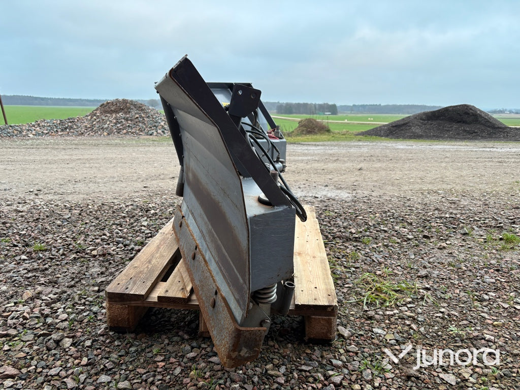 Vikplog – AB Siringe Teknik Typ 2000