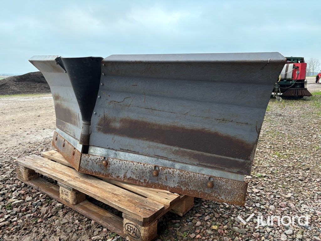 Vikplog – AB Siringe Teknik Typ 2000