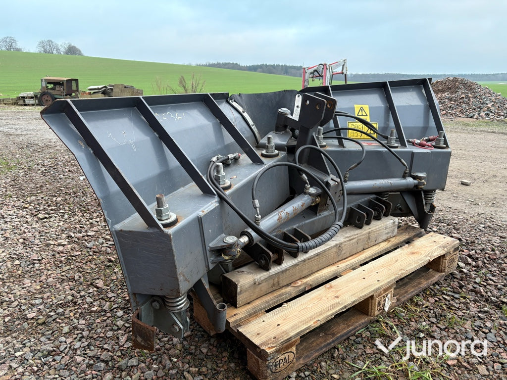 Vikplog – AB Siringe Teknik Typ 2000