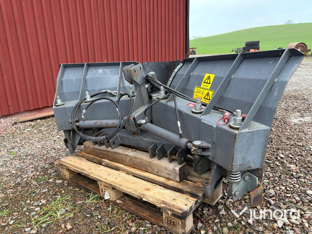 Vikplog – AB Siringe Teknik Typ 2000
