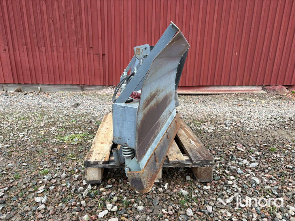 Vikplog – AB Siringe Teknik Typ 2000