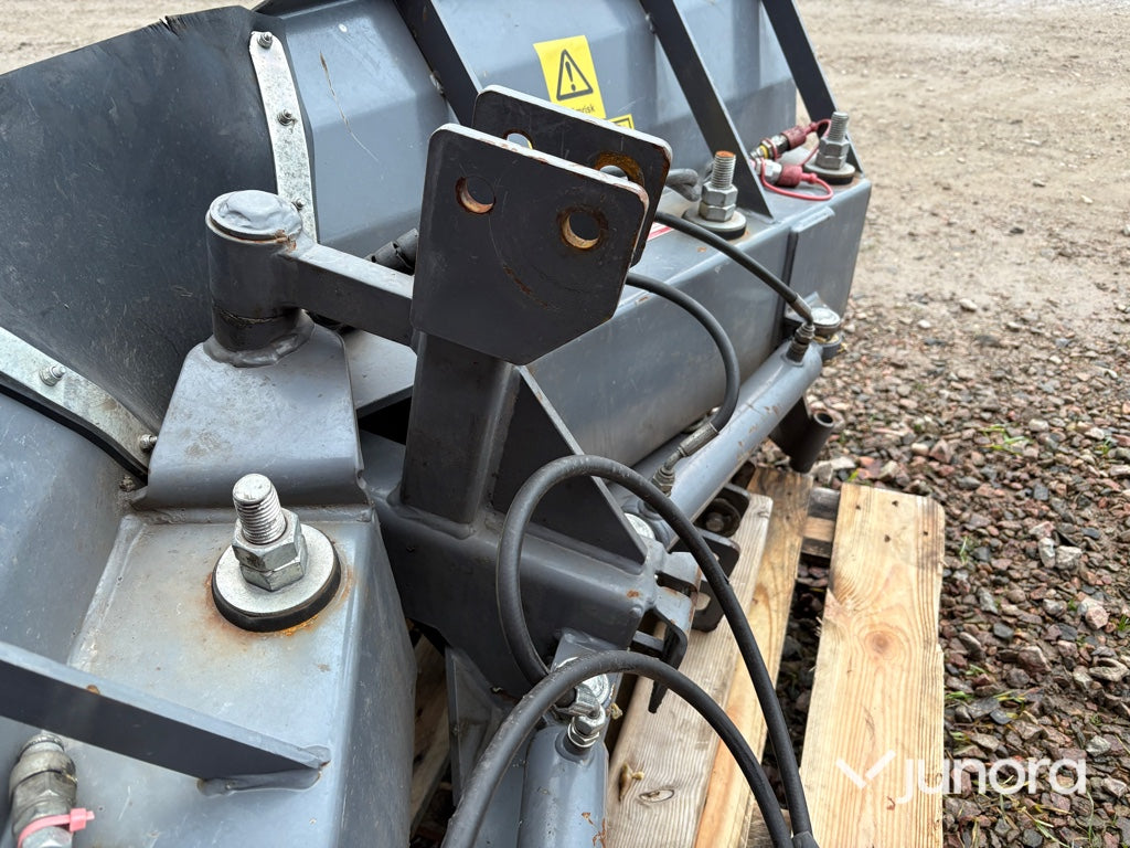 Vikplog – AB Siringe Teknik Typ 2000