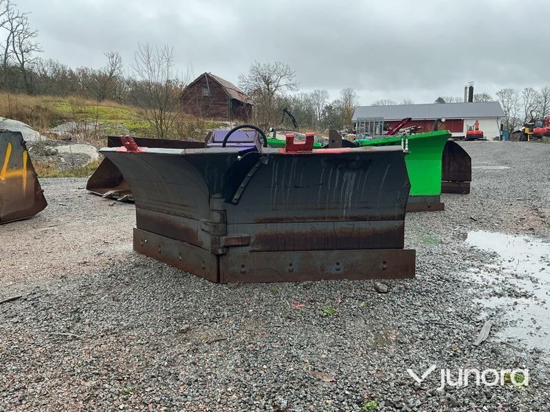 Vikplog - Holms, Stora BM