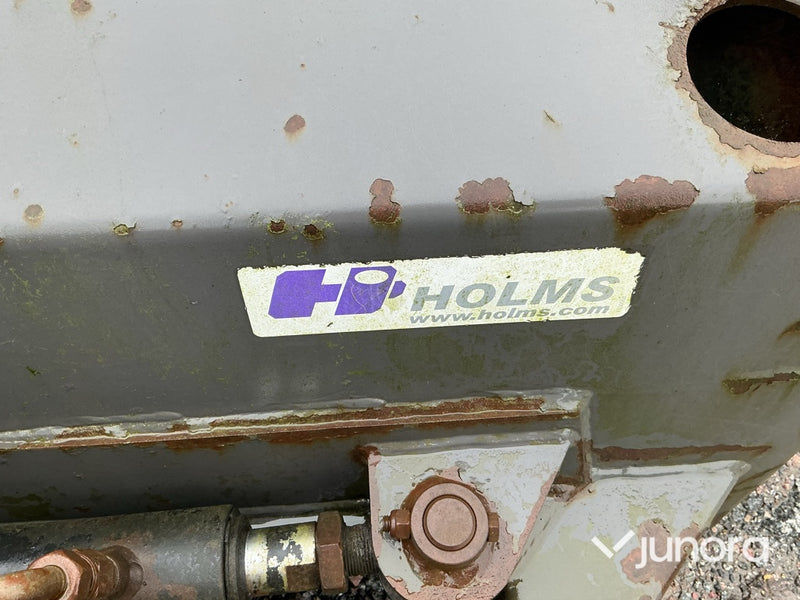 Vikplog - Holms, Stora BM