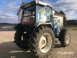 Traktor - Ford, 5610/III 4 WD