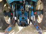 Traktor - Ford, 5610/III 4 WD