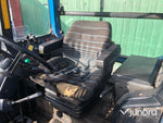 Traktor - Ford, 5610/III 4 WD