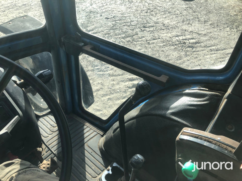 Traktor - Ford, 5610/III 4 WD