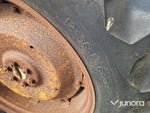 Veterantraktor Fordson Major