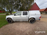 Isuzu Crew 3.0 AT
