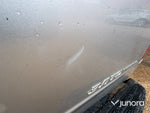 Isuzu Crew 3.0 AT