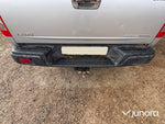 Isuzu Crew 3.0 AT