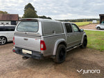 Isuzu Crew 3.0 AT