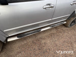 Isuzu Crew 3.0 AT