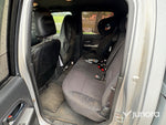 Isuzu Crew 3.0 AT