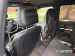 Isuzu Crew 3.0 AT