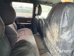 Isuzu Crew 3.0 AT