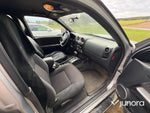 Isuzu Crew 3.0 AT