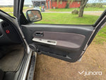 Isuzu Crew 3.0 AT