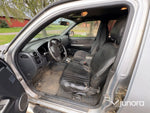 Isuzu Crew 3.0 AT