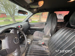 Isuzu Crew 3.0 AT