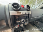 Isuzu Crew 3.0 AT