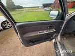 Isuzu Crew 3.0 AT