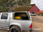 Isuzu Crew 3.0 AT