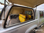 Isuzu Crew 3.0 AT
