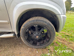 Isuzu Crew 3.0 AT