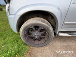 Isuzu Crew 3.0 AT