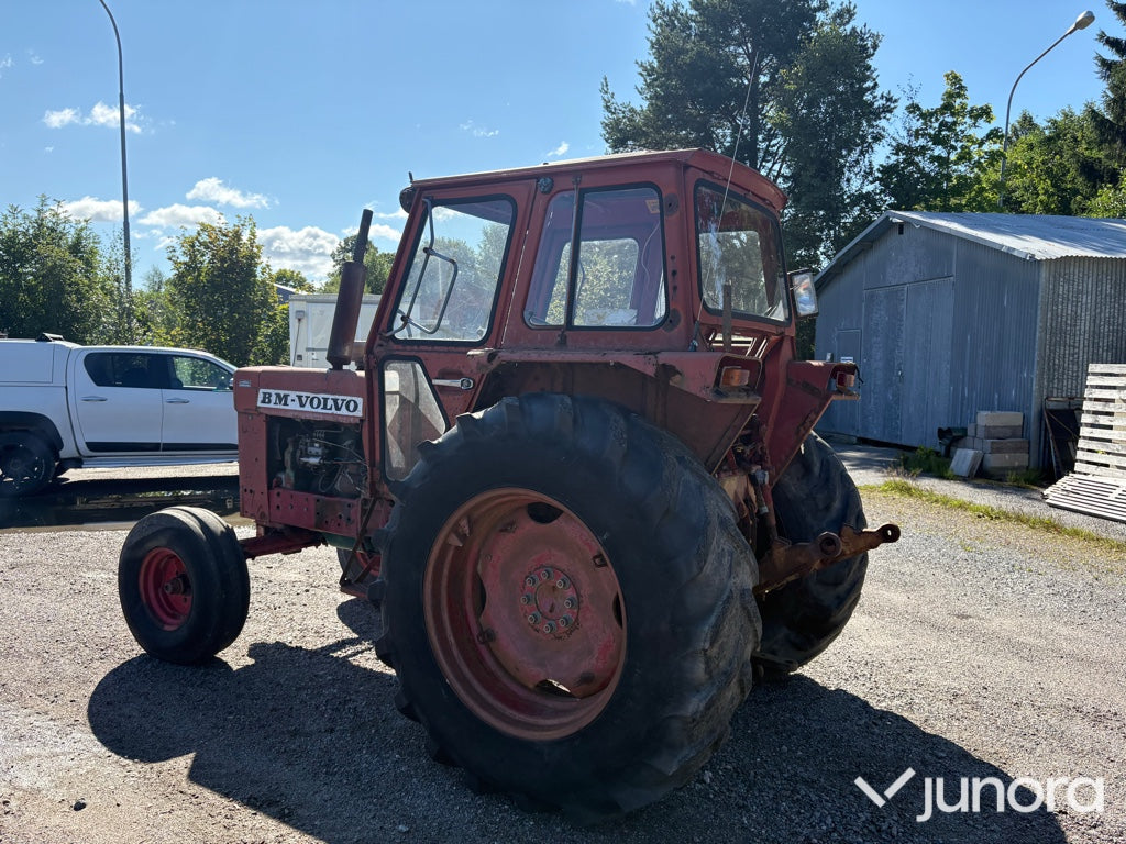 Traktor BM-VOLVO T 650