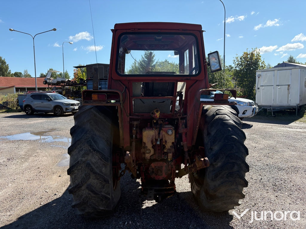 Traktor BM-VOLVO T 650