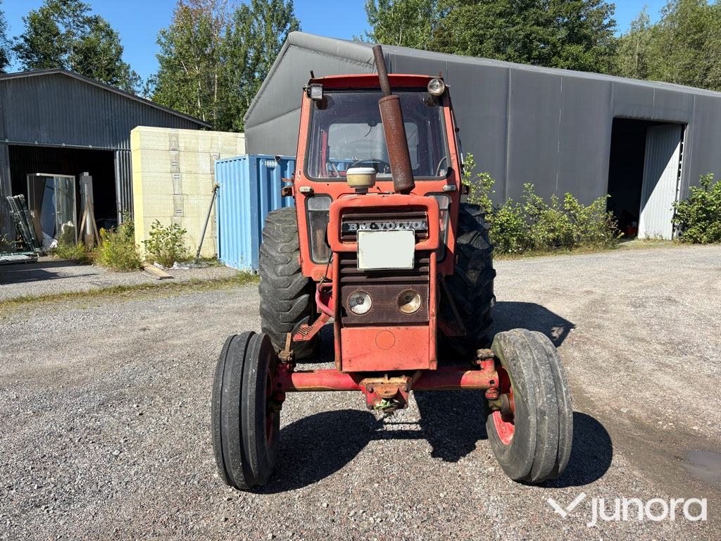 Traktor BM-VOLVO T 650