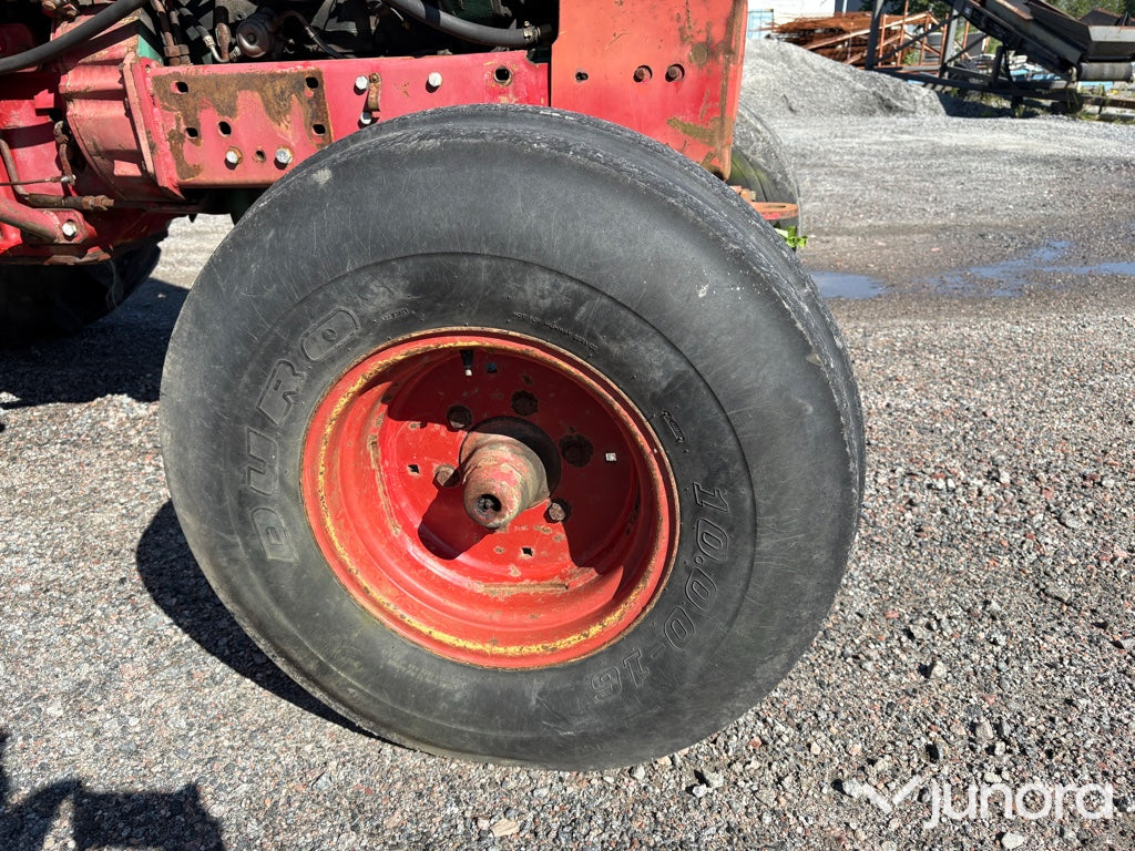 Traktor BM-VOLVO T 650