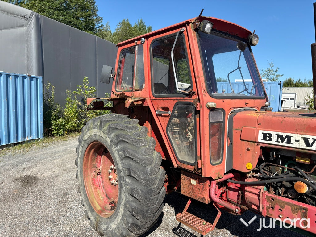 Traktor BM-VOLVO T 650