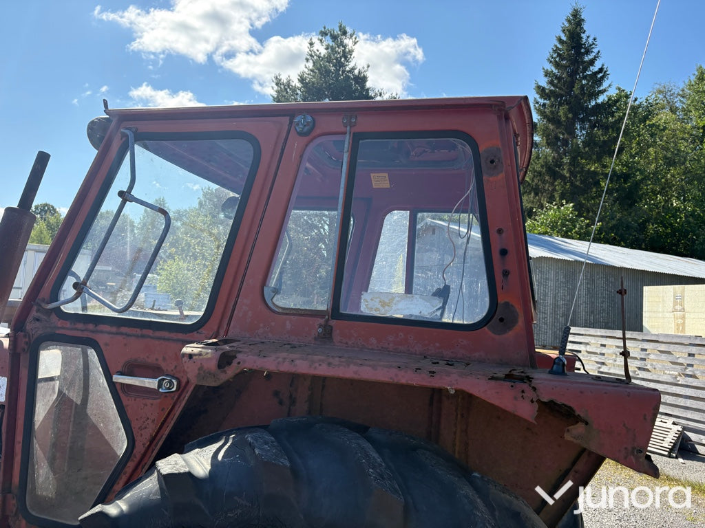 Traktor BM-VOLVO T 650