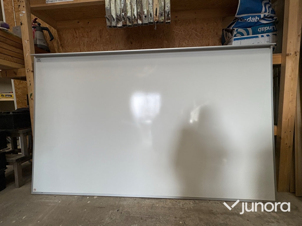 Whiteboards - Børks, Esselte, 3 st