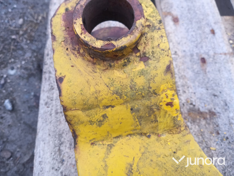 Länkarm - Till lastaggregat