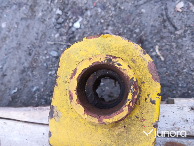 Länkarm - Till lastaggregat