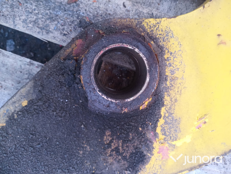 Länkarm - Till lastaggregat