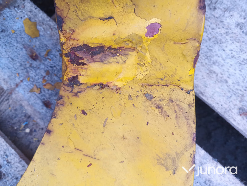 Länkarm - Till lastaggregat