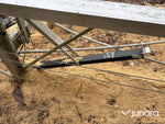 Såg Logosol E37 Friction feeder
