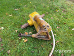 Kompressor till traktor
