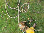 Kompressor till traktor