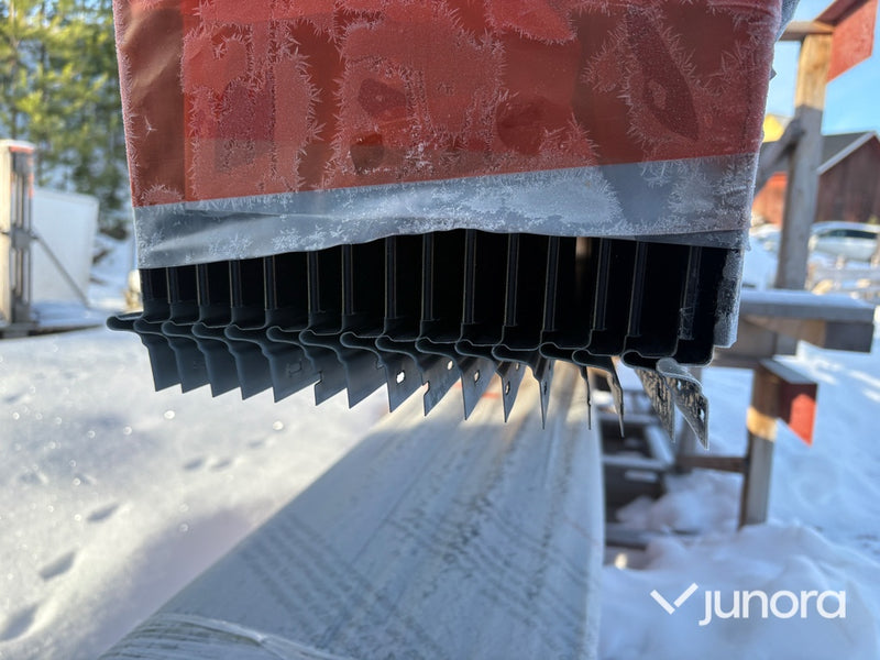 Svart Klick Tak - AM Galant