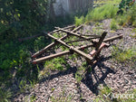 Spadrullharv SAMPO