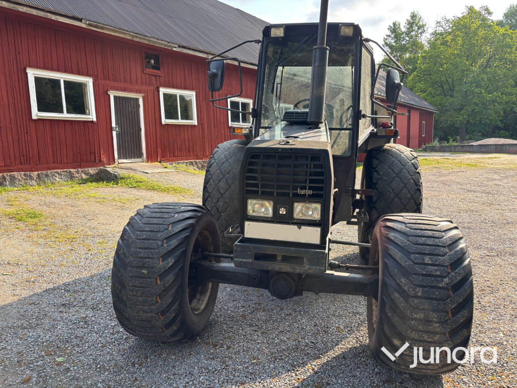 Traktor Valmet 455-4